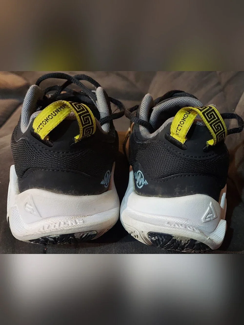 Nike Kids Gianni Immortality 2 S⁷neakers